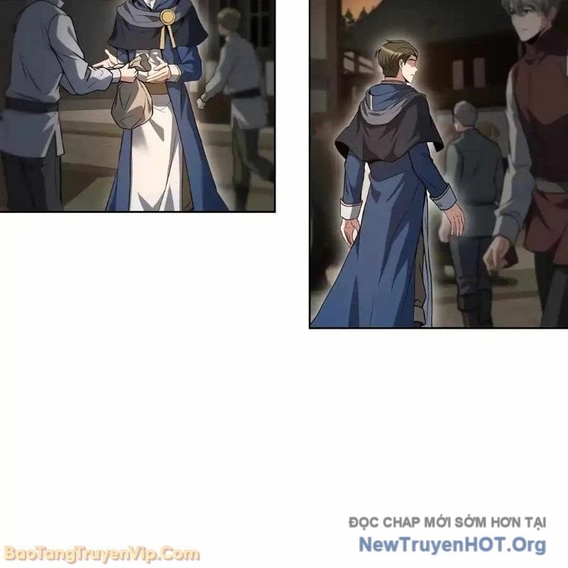 Đại Pháp Sư Mở Nhà Hàng Chap 102 - Next Chap 103