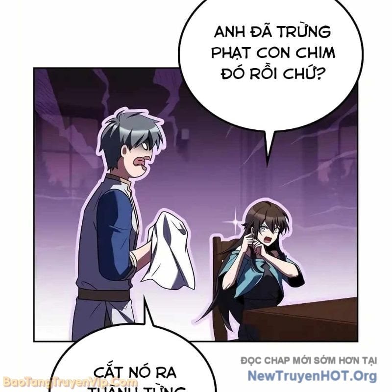 Đại Pháp Sư Mở Nhà Hàng Chap 102 - Next Chap 103