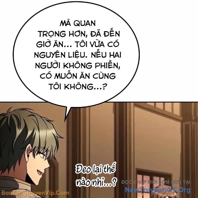 Đại Pháp Sư Mở Nhà Hàng Chap 102 - Next Chap 103