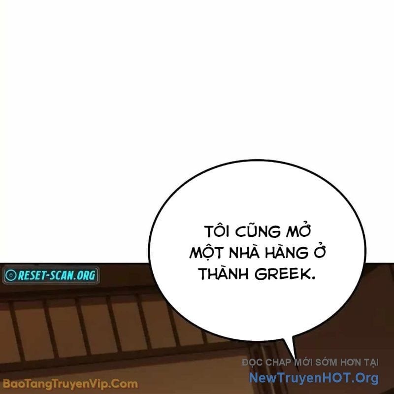 Đại Pháp Sư Mở Nhà Hàng Chap 102 - Next Chap 103