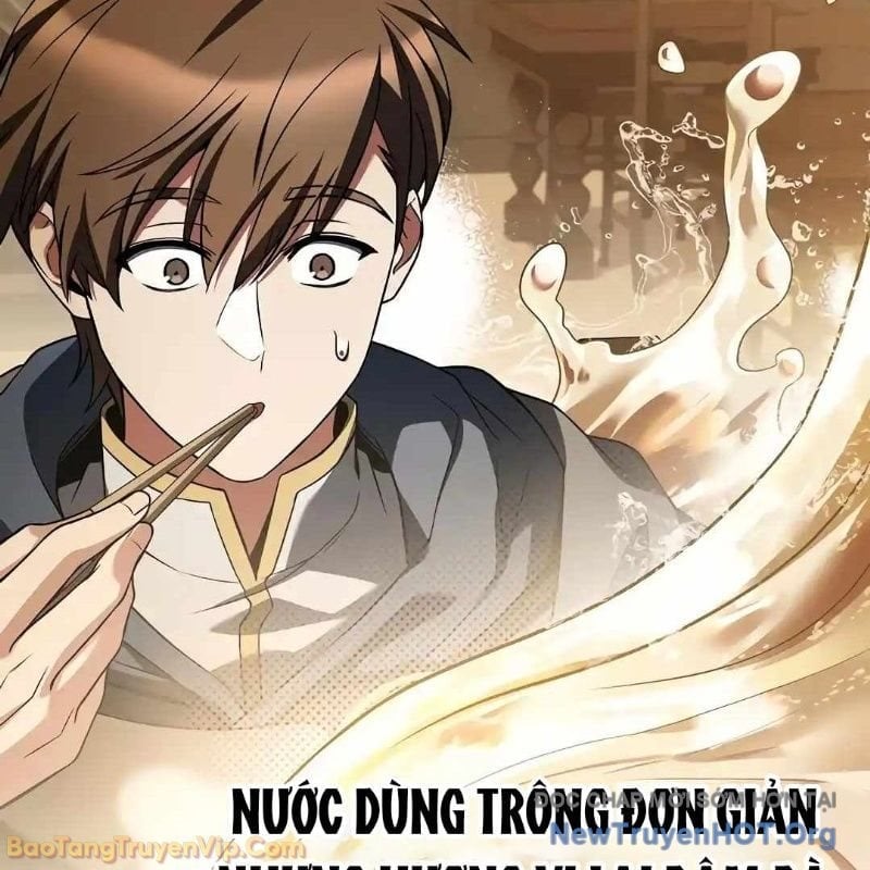 Đại Pháp Sư Mở Nhà Hàng Chap 102 - Next Chap 103
