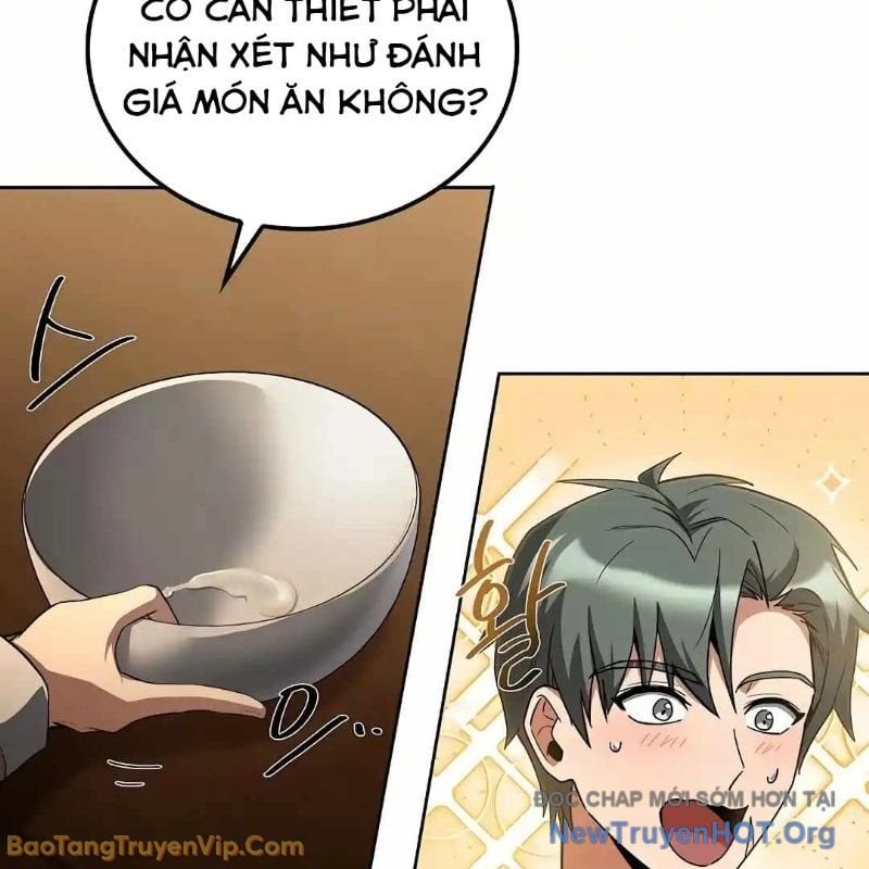 Đại Pháp Sư Mở Nhà Hàng Chap 102 - Next Chap 103