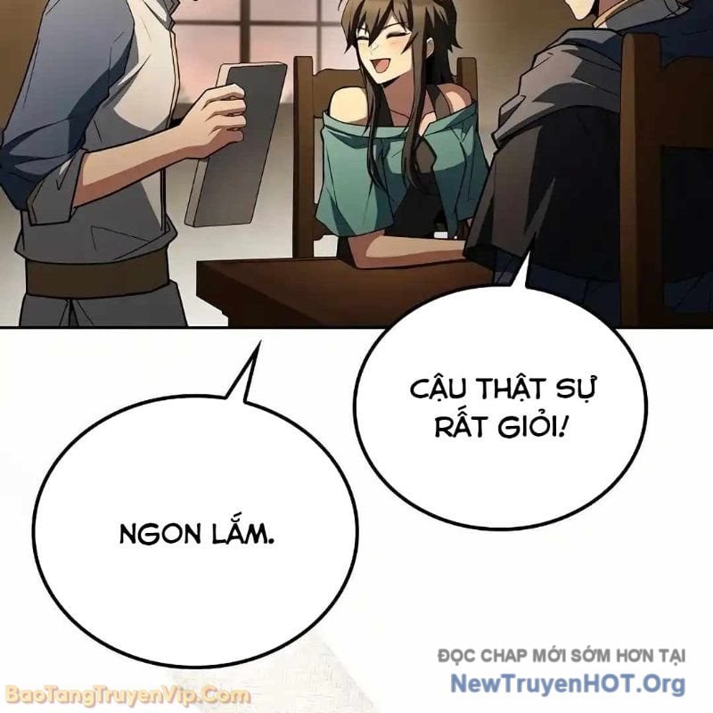 Đại Pháp Sư Mở Nhà Hàng Chap 102 - Next Chap 103