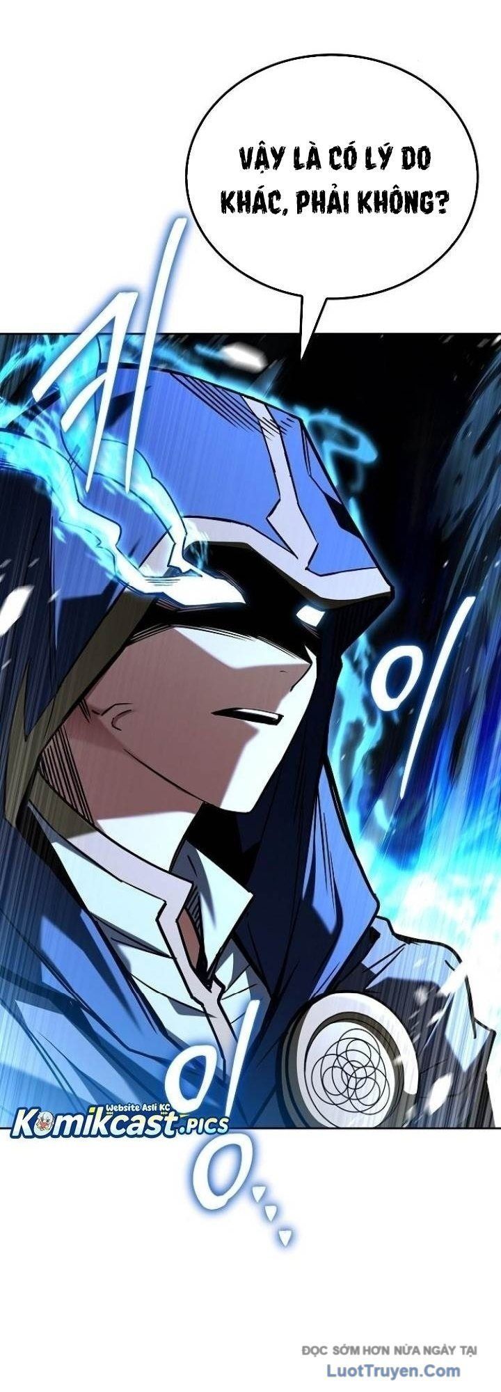 Đại Pháp Sư Mở Nhà Hàng Chap 105 - Next Chap 106