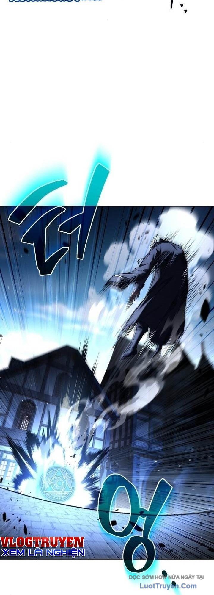 Đại Pháp Sư Mở Nhà Hàng Chap 105 - Next Chap 106