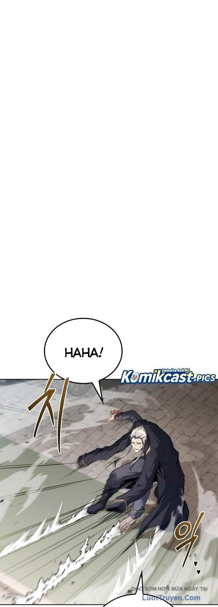 Đại Pháp Sư Mở Nhà Hàng Chap 105 - Next Chap 106