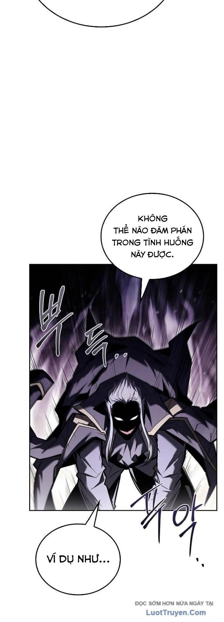 Đại Pháp Sư Mở Nhà Hàng Chap 105 - Next Chap 106