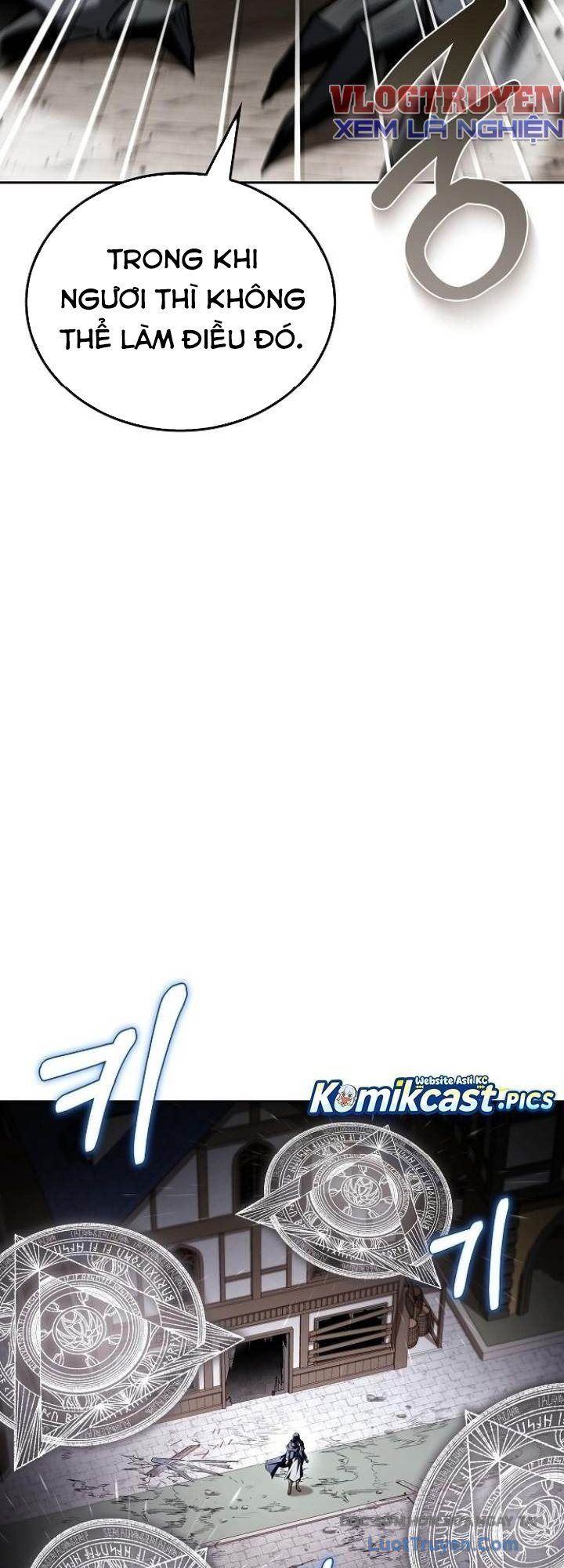 Đại Pháp Sư Mở Nhà Hàng Chap 105 - Next Chap 106