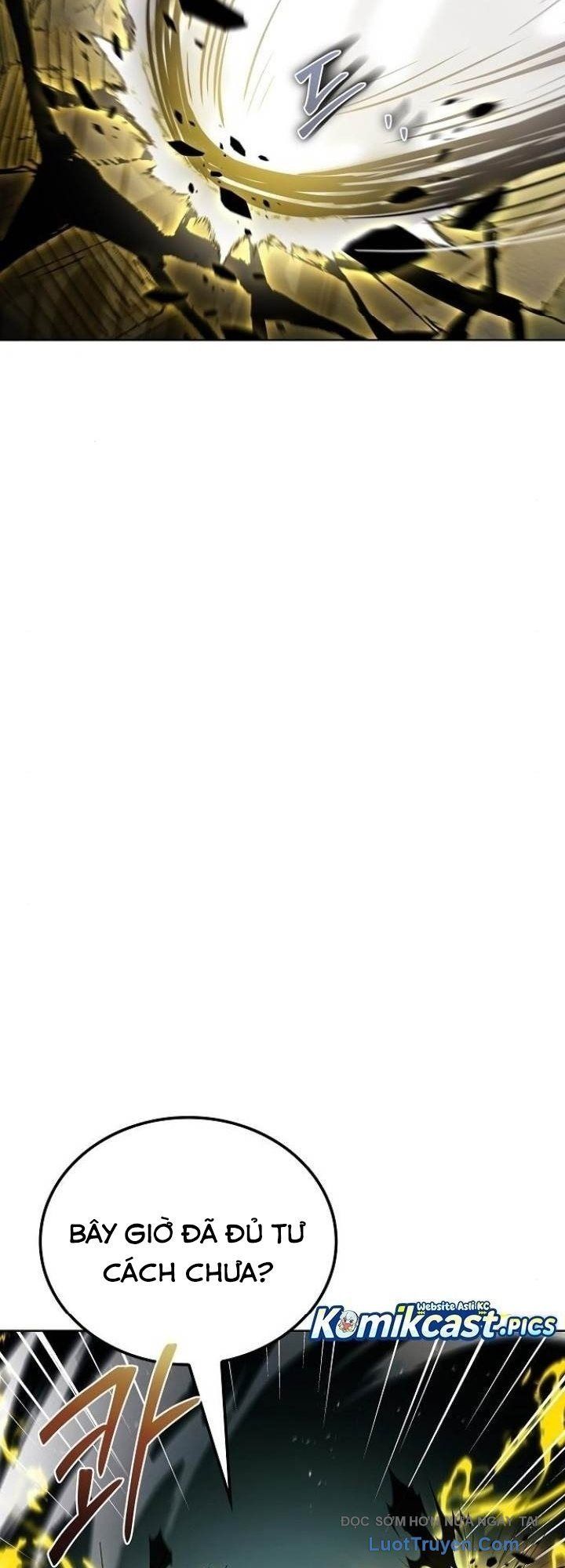 Đại Pháp Sư Mở Nhà Hàng Chap 105 - Next Chap 106