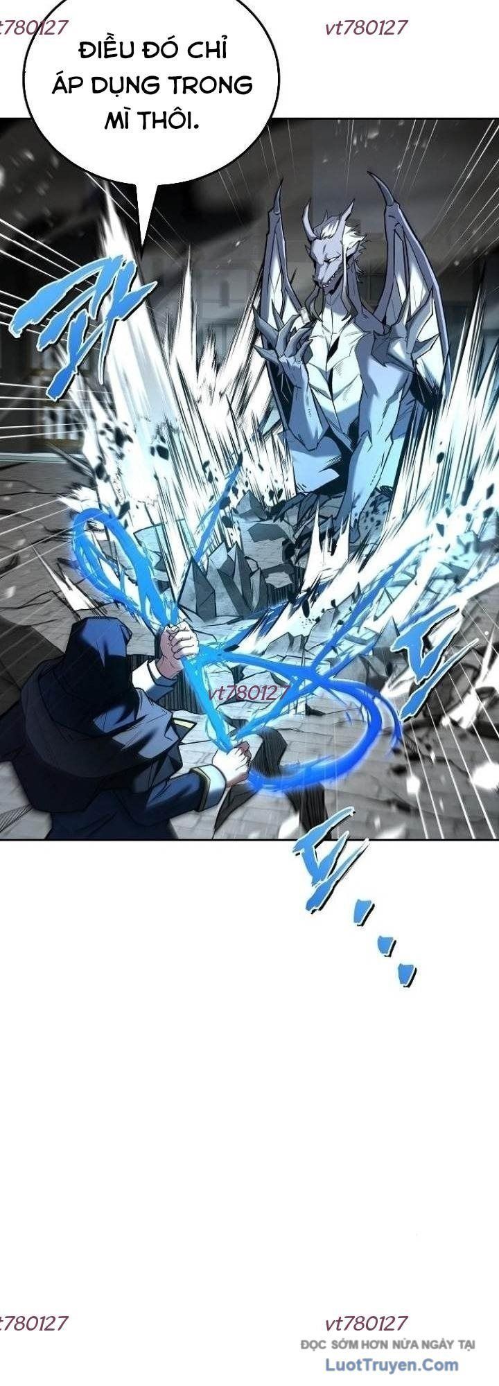 Đại Pháp Sư Mở Nhà Hàng Chap 105 - Next Chap 106