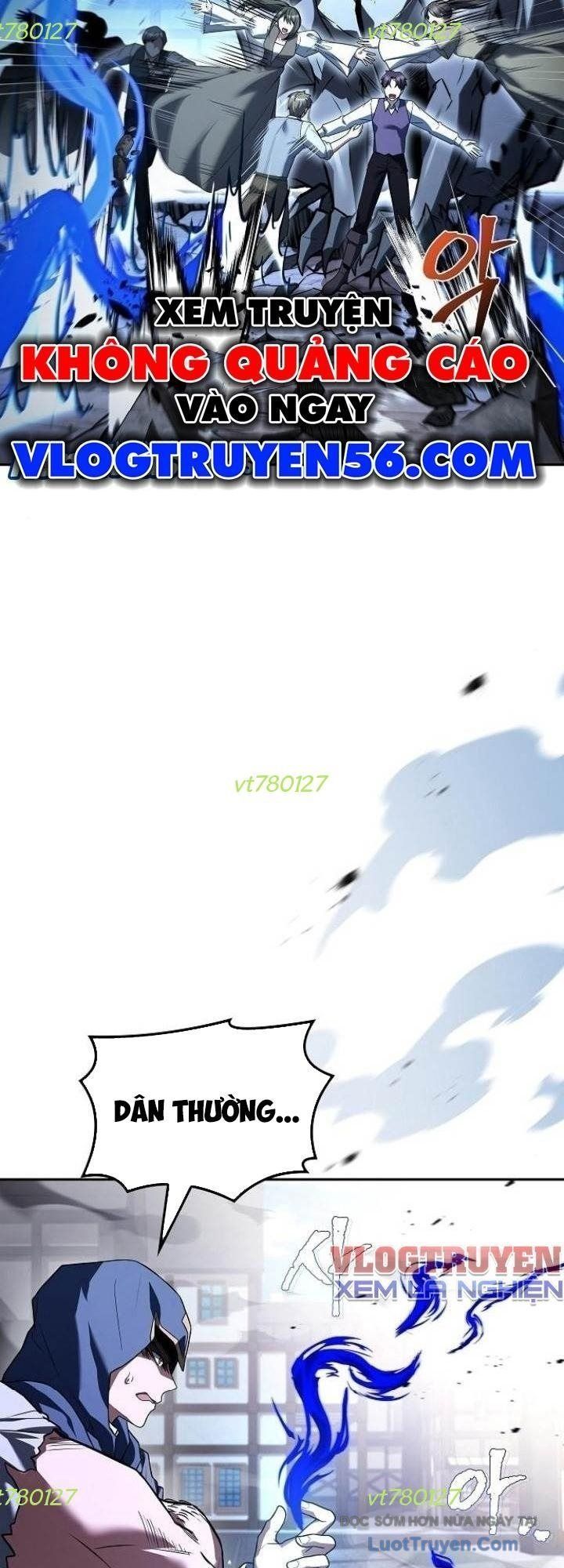 Đại Pháp Sư Mở Nhà Hàng Chap 105 - Next Chap 106