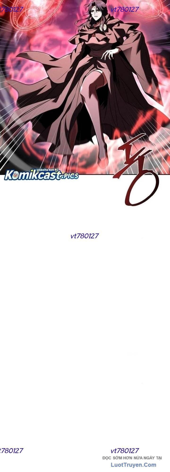 Đại Pháp Sư Mở Nhà Hàng Chap 105 - Next Chap 106