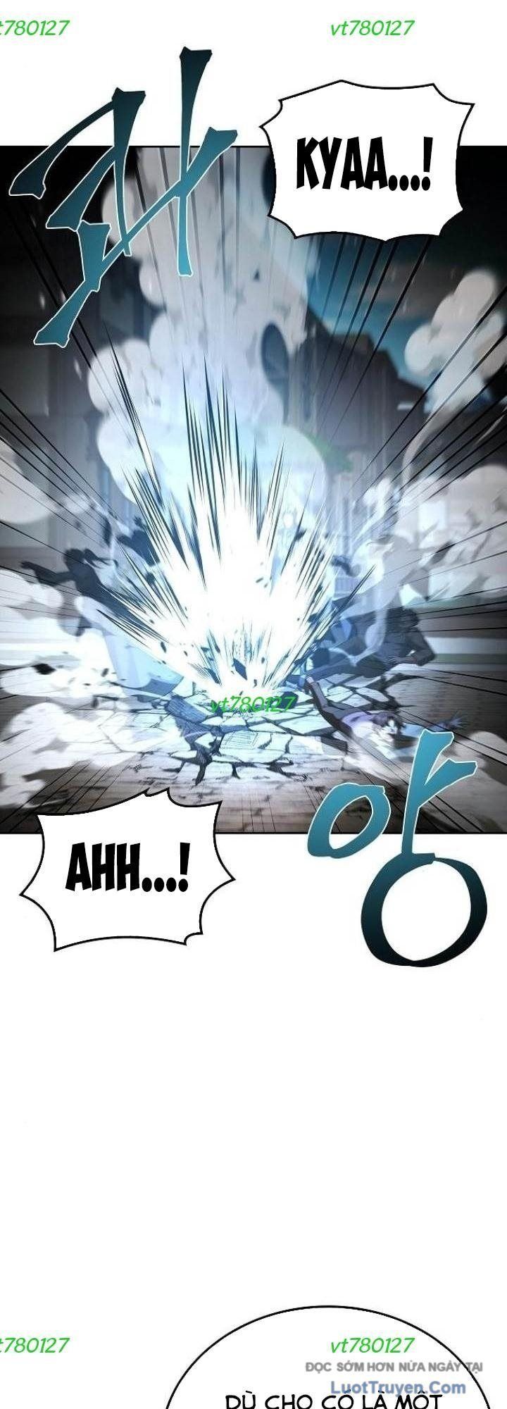 Đại Pháp Sư Mở Nhà Hàng Chap 105 - Next Chap 106