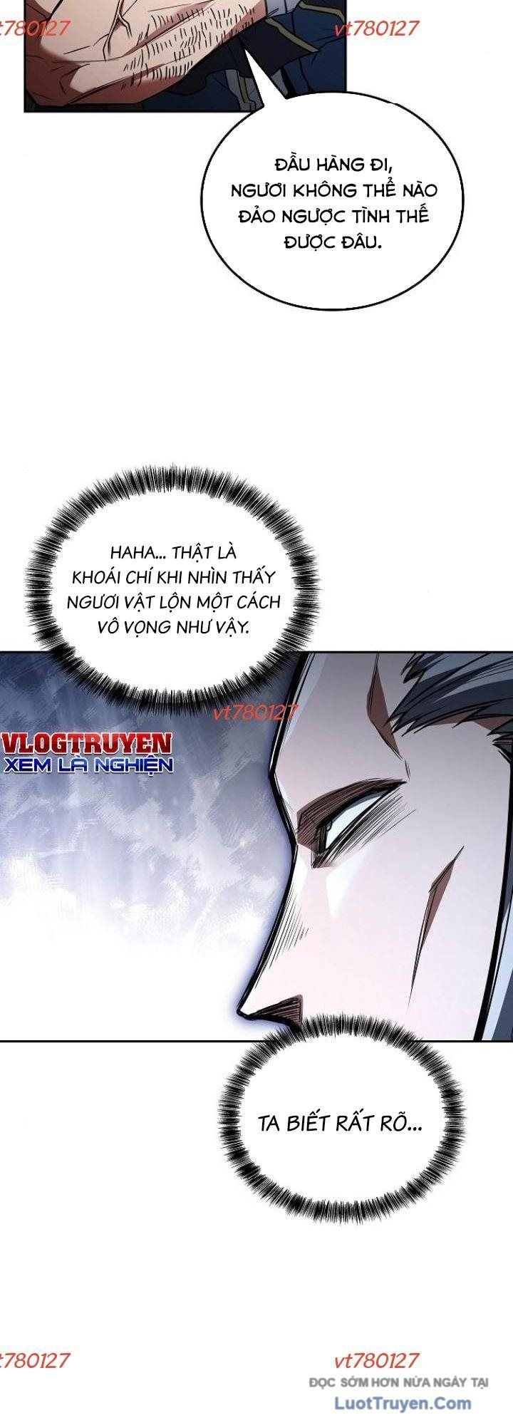 Đại Pháp Sư Mở Nhà Hàng Chap 105 - Next Chap 106