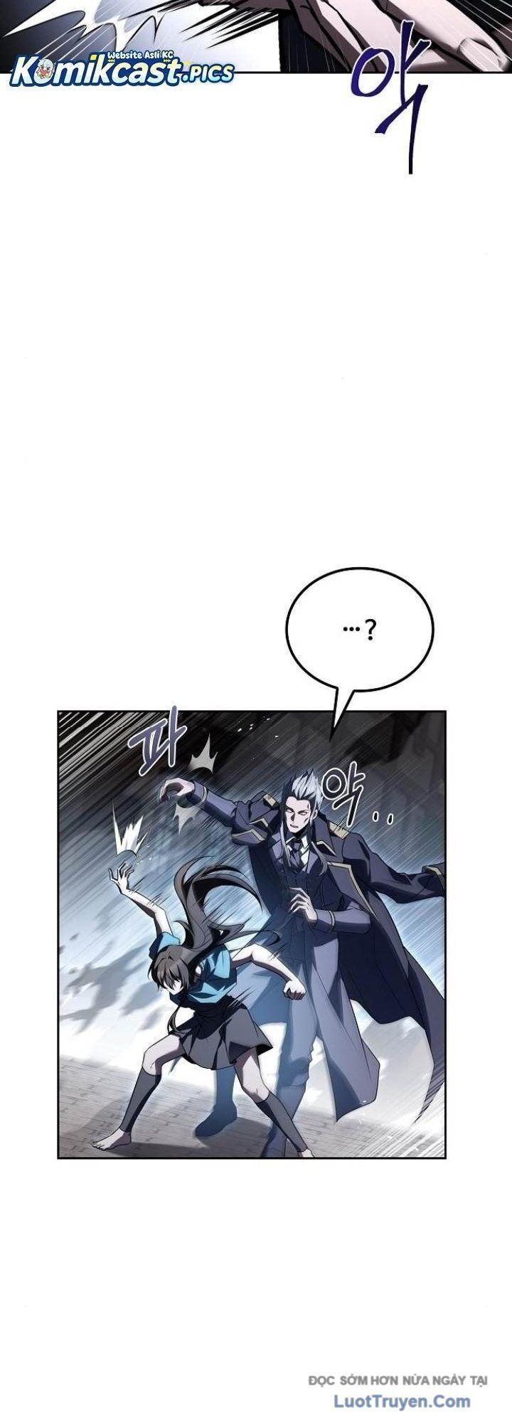 Đại Pháp Sư Mở Nhà Hàng Chap 105 - Next Chap 106