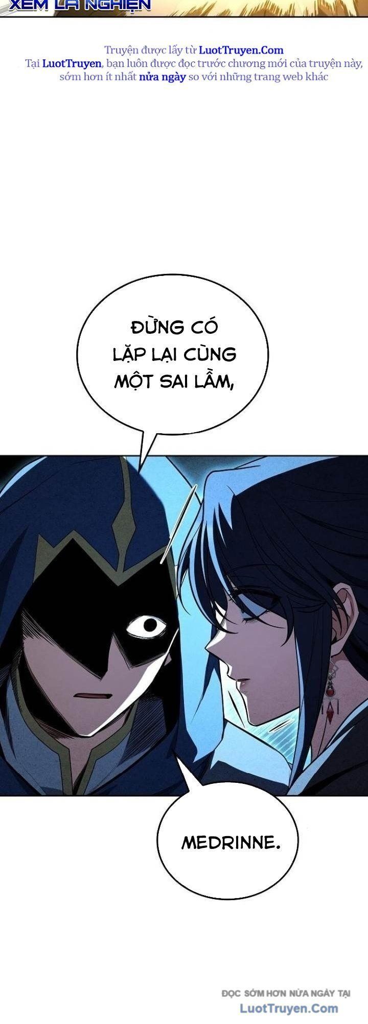 Đại Pháp Sư Mở Nhà Hàng Chap 105 - Next Chap 106