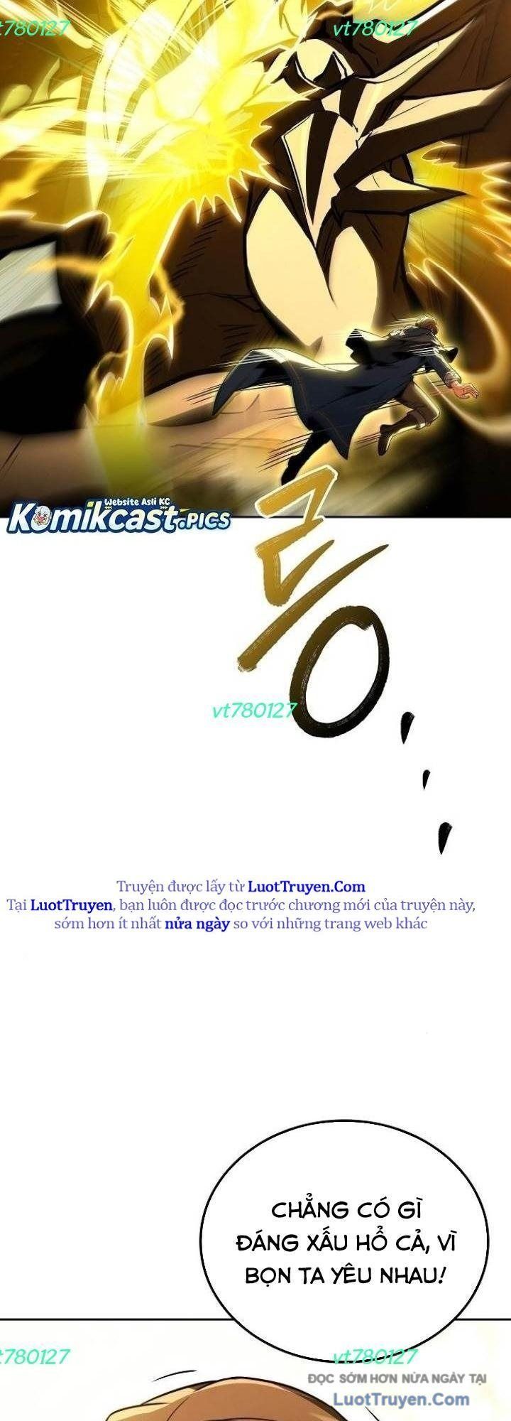 Đại Pháp Sư Mở Nhà Hàng Chap 105 - Next Chap 106