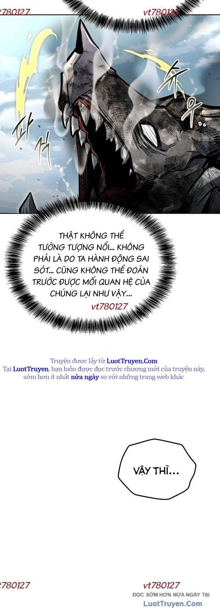 Đại Pháp Sư Mở Nhà Hàng Chap 105 - Next Chap 106