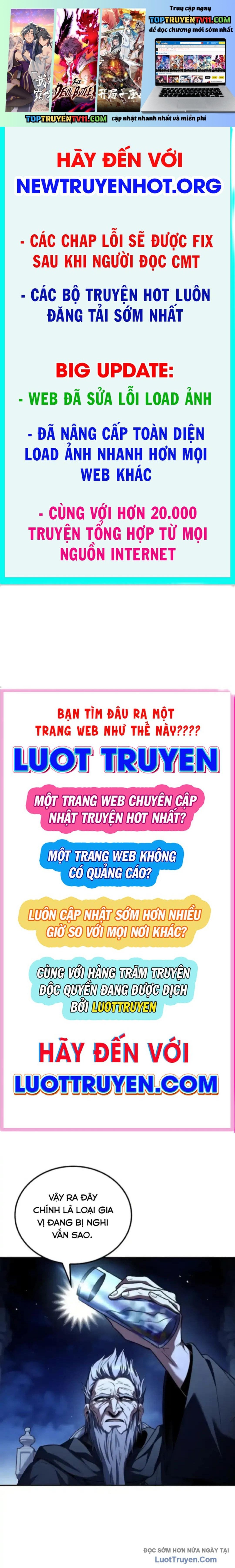 Đại Pháp Sư Mở Nhà Hàng Chap 107 - Next Chap 108
