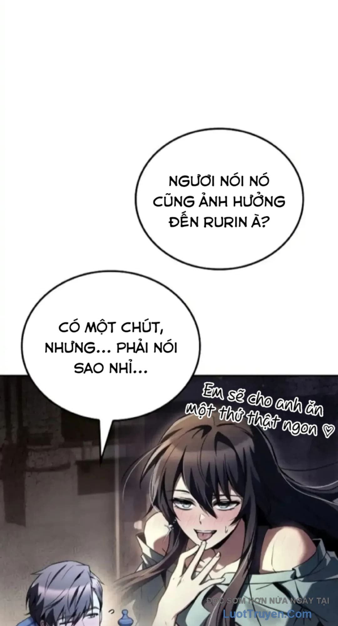 Đại Pháp Sư Mở Nhà Hàng Chap 107 - Next Chap 108