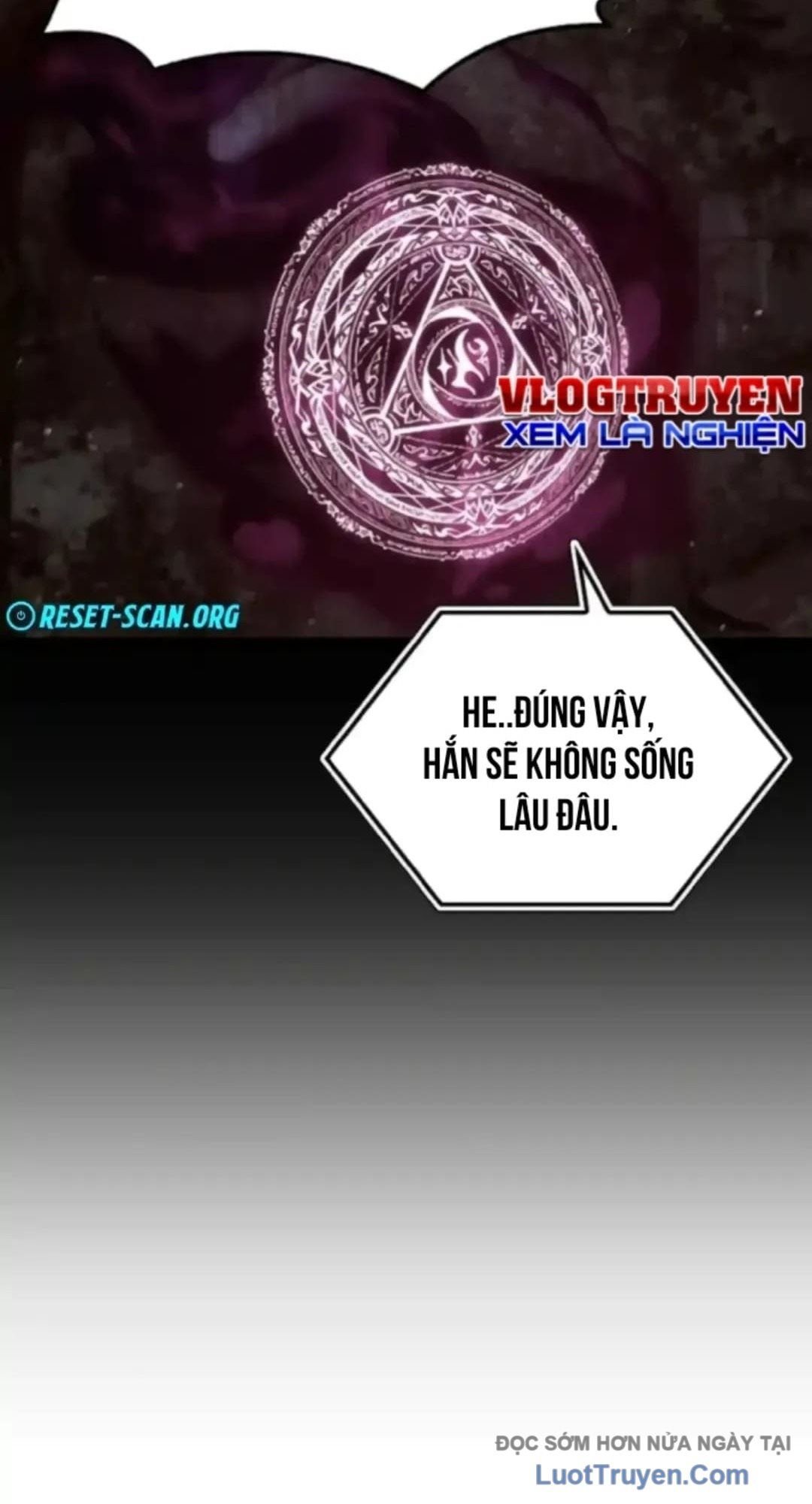 Đại Pháp Sư Mở Nhà Hàng Chap 107 - Next Chap 108