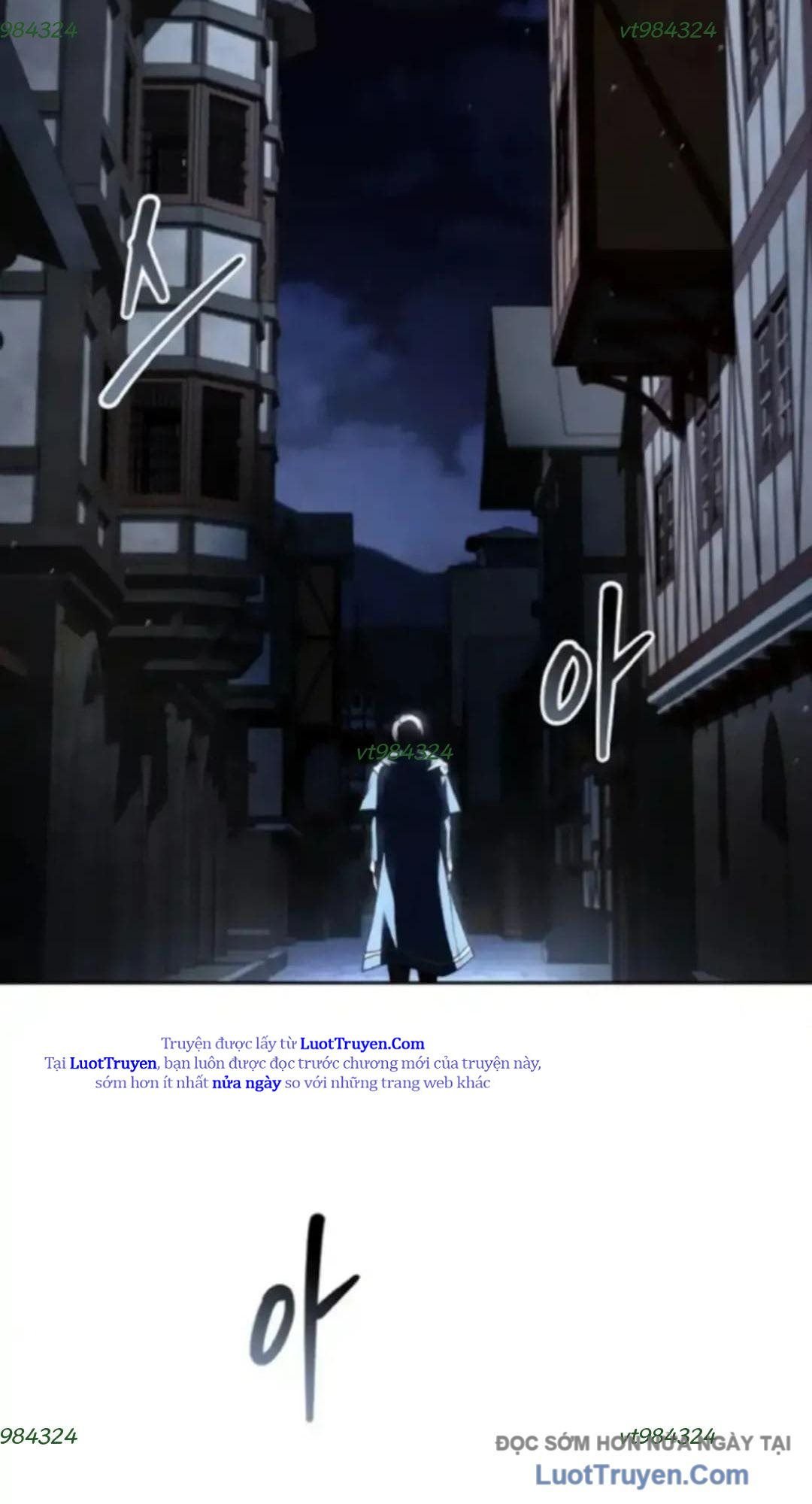 Đại Pháp Sư Mở Nhà Hàng Chap 107 - Next Chap 108