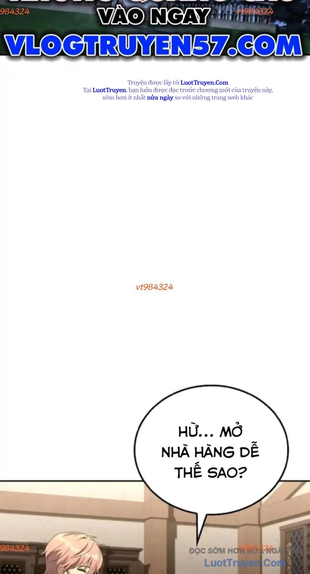 Đại Pháp Sư Mở Nhà Hàng Chap 107 - Next Chap 108