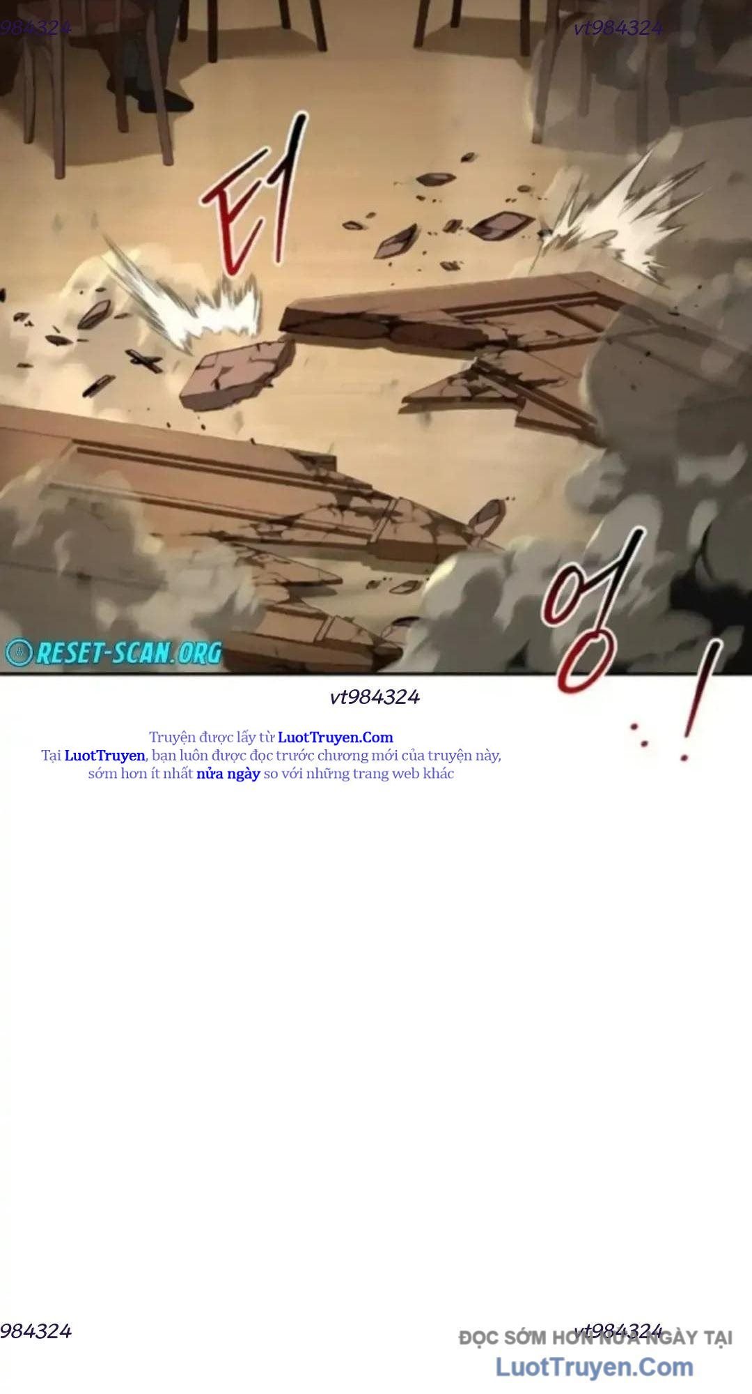 Đại Pháp Sư Mở Nhà Hàng Chap 107 - Next Chap 108