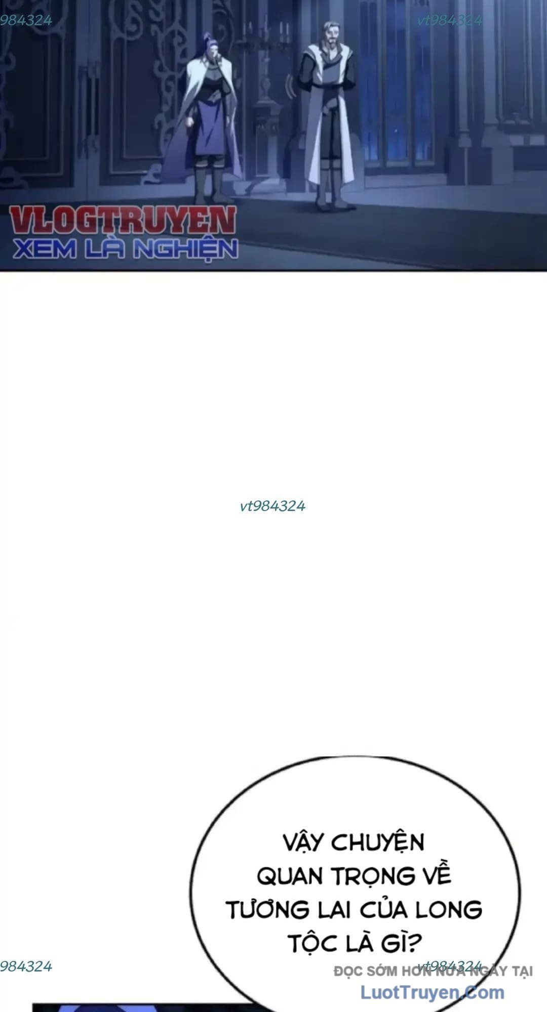 Đại Pháp Sư Mở Nhà Hàng Chap 107 - Next Chap 108