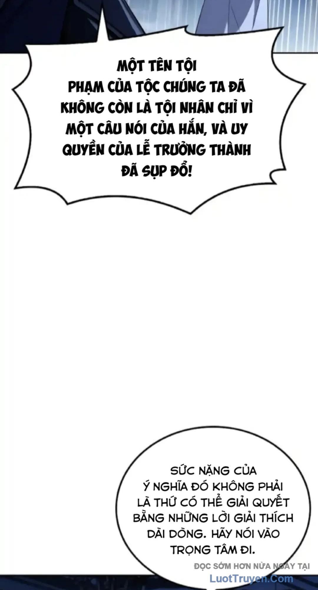 Đại Pháp Sư Mở Nhà Hàng Chap 107 - Next Chap 108