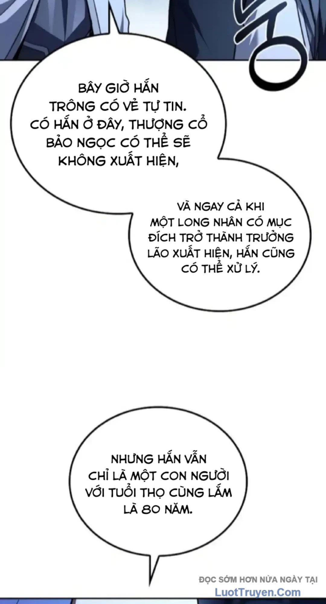 Đại Pháp Sư Mở Nhà Hàng Chap 107 - Next Chap 108