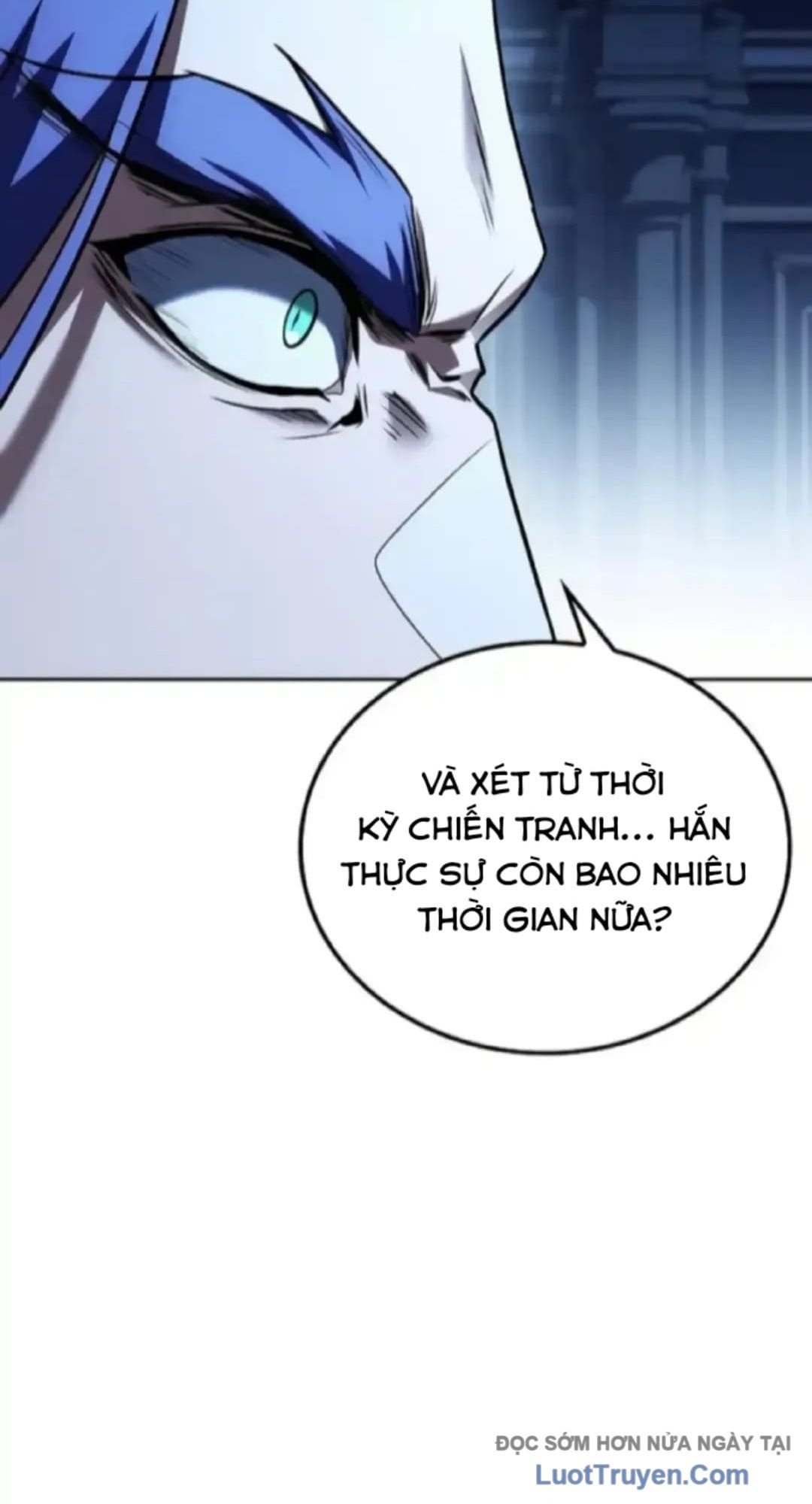 Đại Pháp Sư Mở Nhà Hàng Chap 107 - Next Chap 108