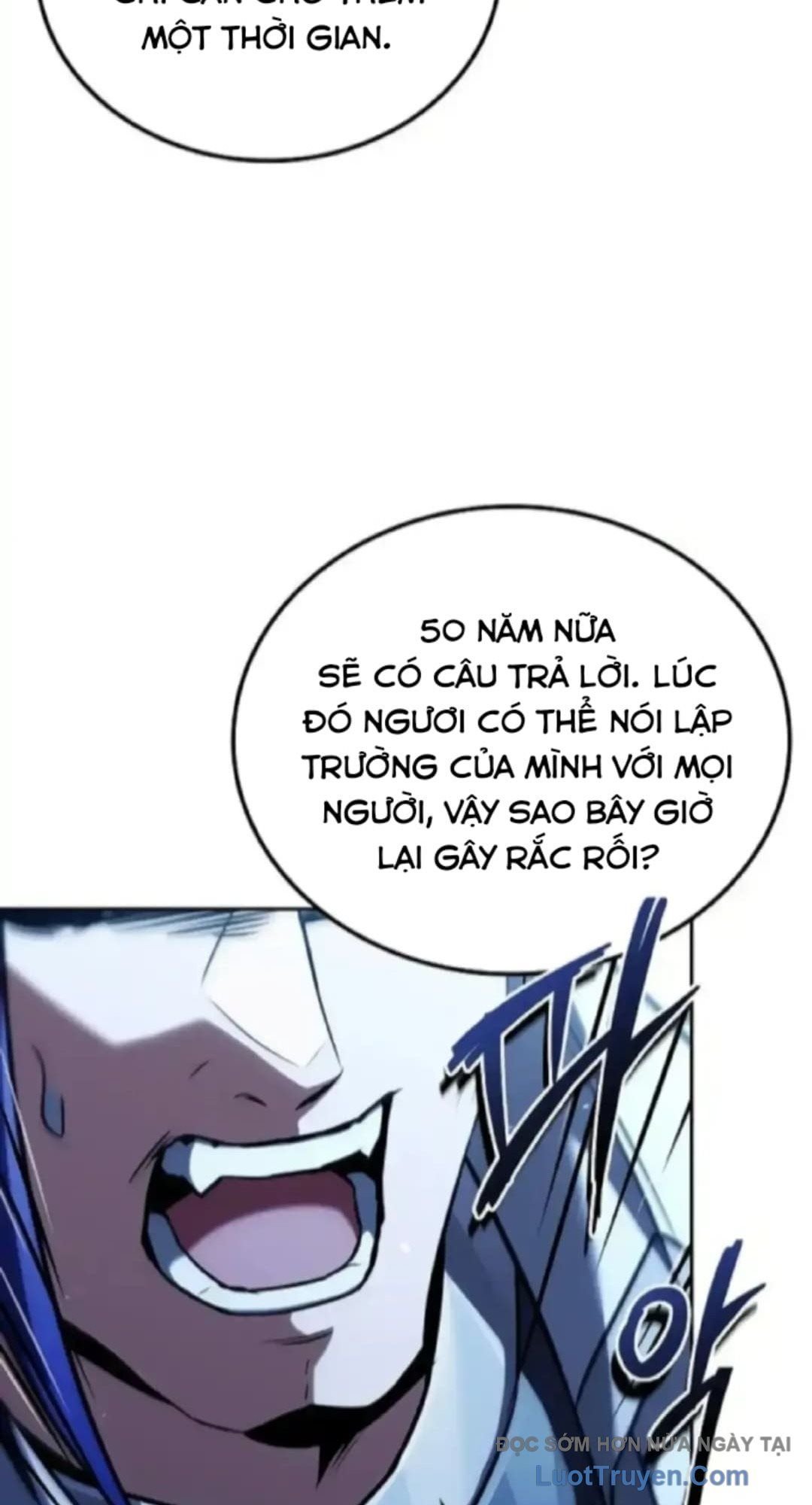 Đại Pháp Sư Mở Nhà Hàng Chap 107 - Next Chap 108