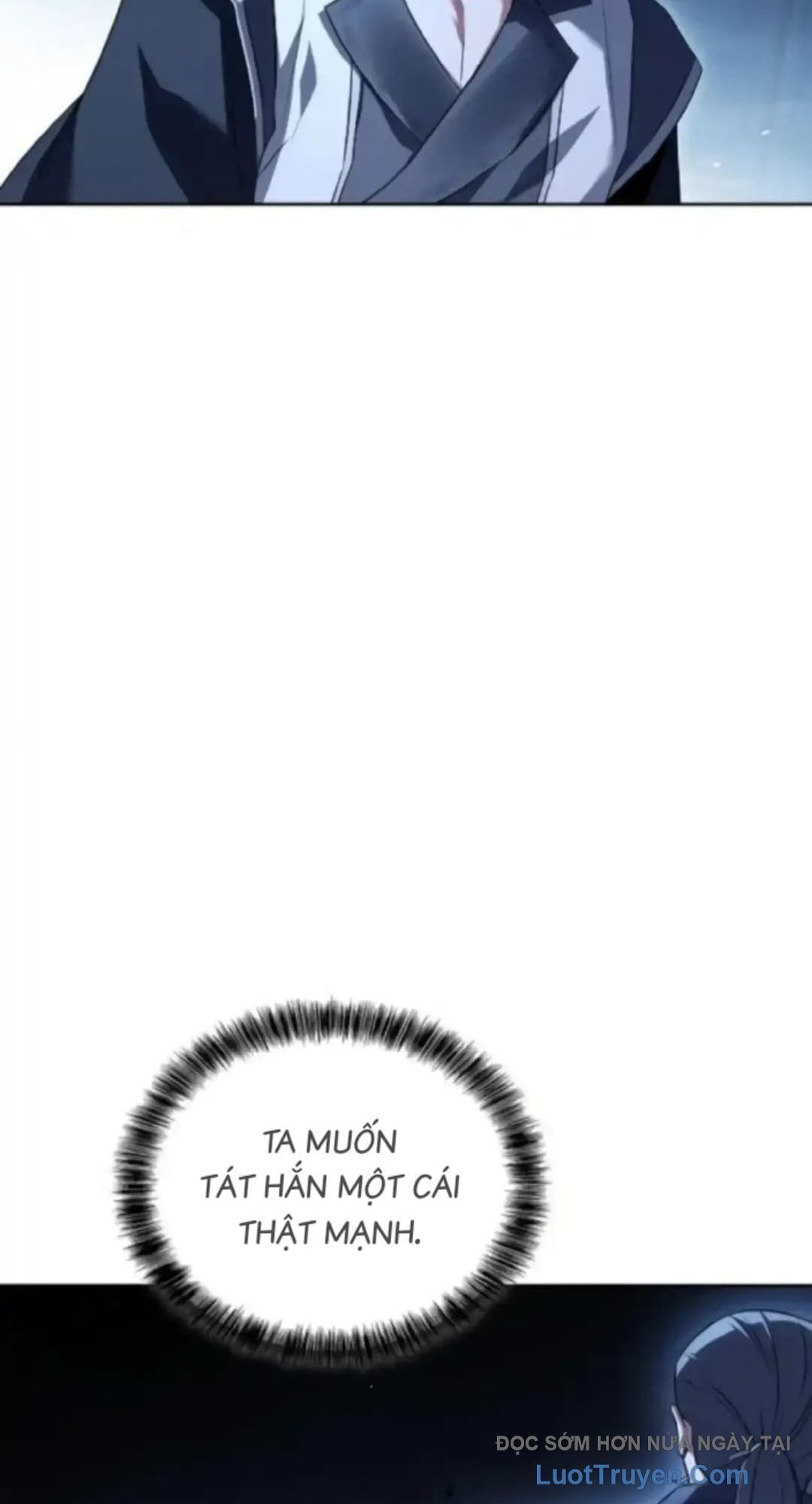 Đại Pháp Sư Mở Nhà Hàng Chap 107 - Next Chap 108