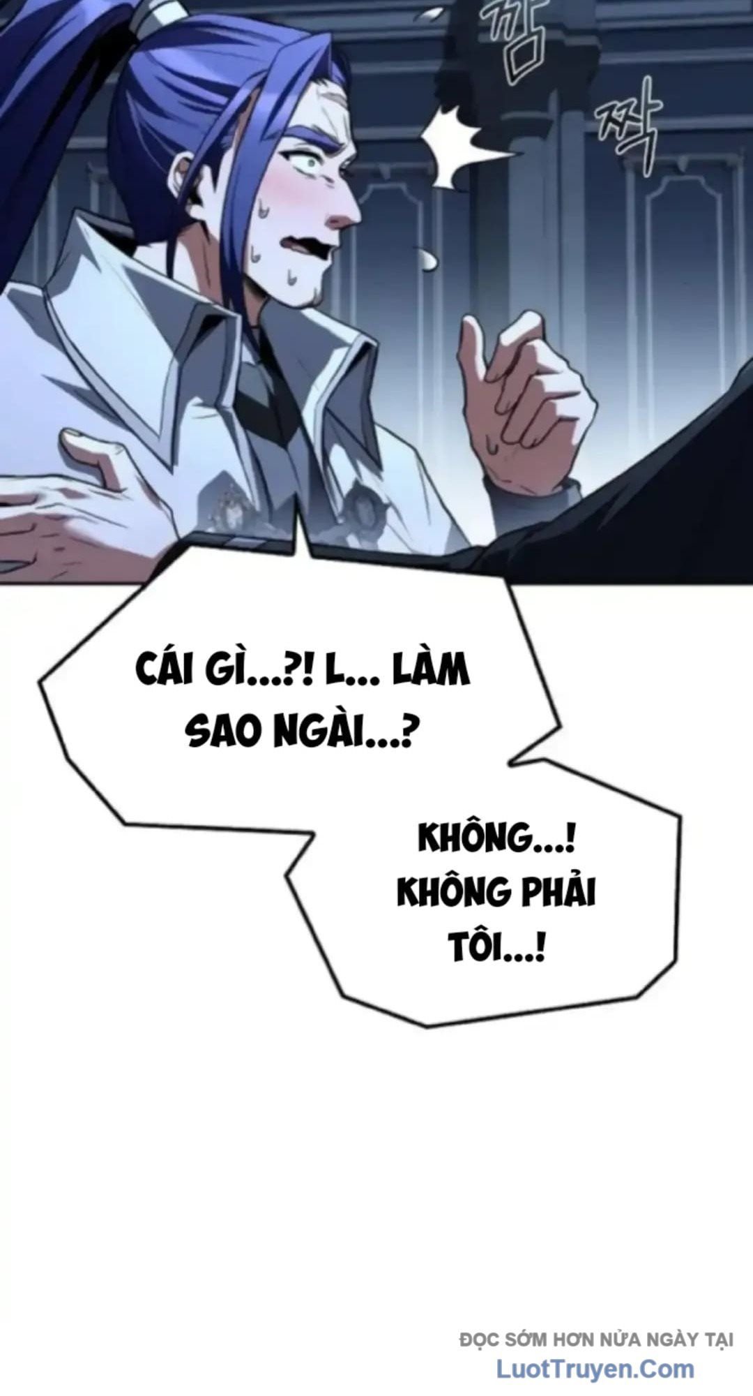 Đại Pháp Sư Mở Nhà Hàng Chap 107 - Next Chap 108