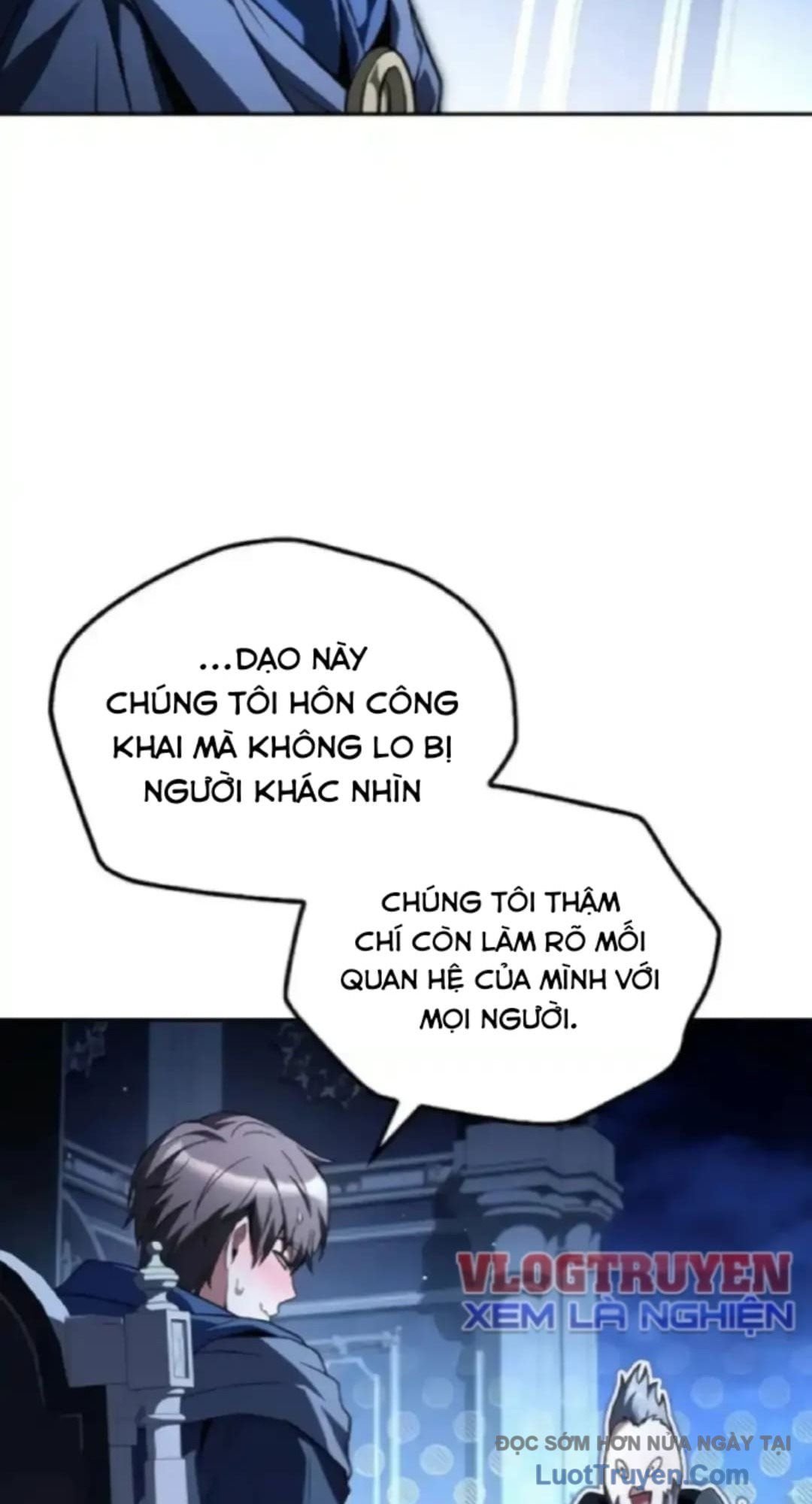 Đại Pháp Sư Mở Nhà Hàng Chap 107 - Next Chap 108