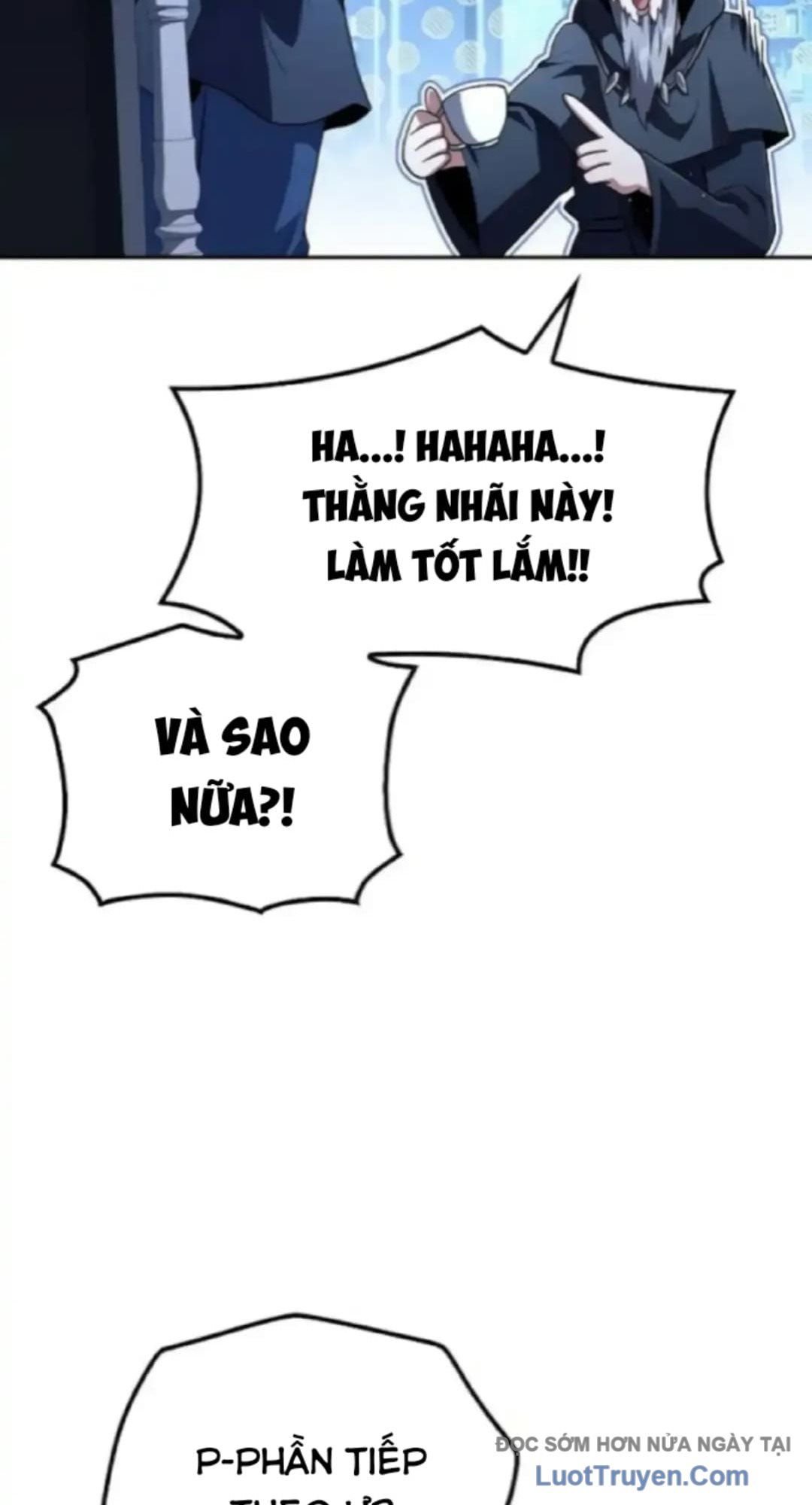 Đại Pháp Sư Mở Nhà Hàng Chap 107 - Next Chap 108