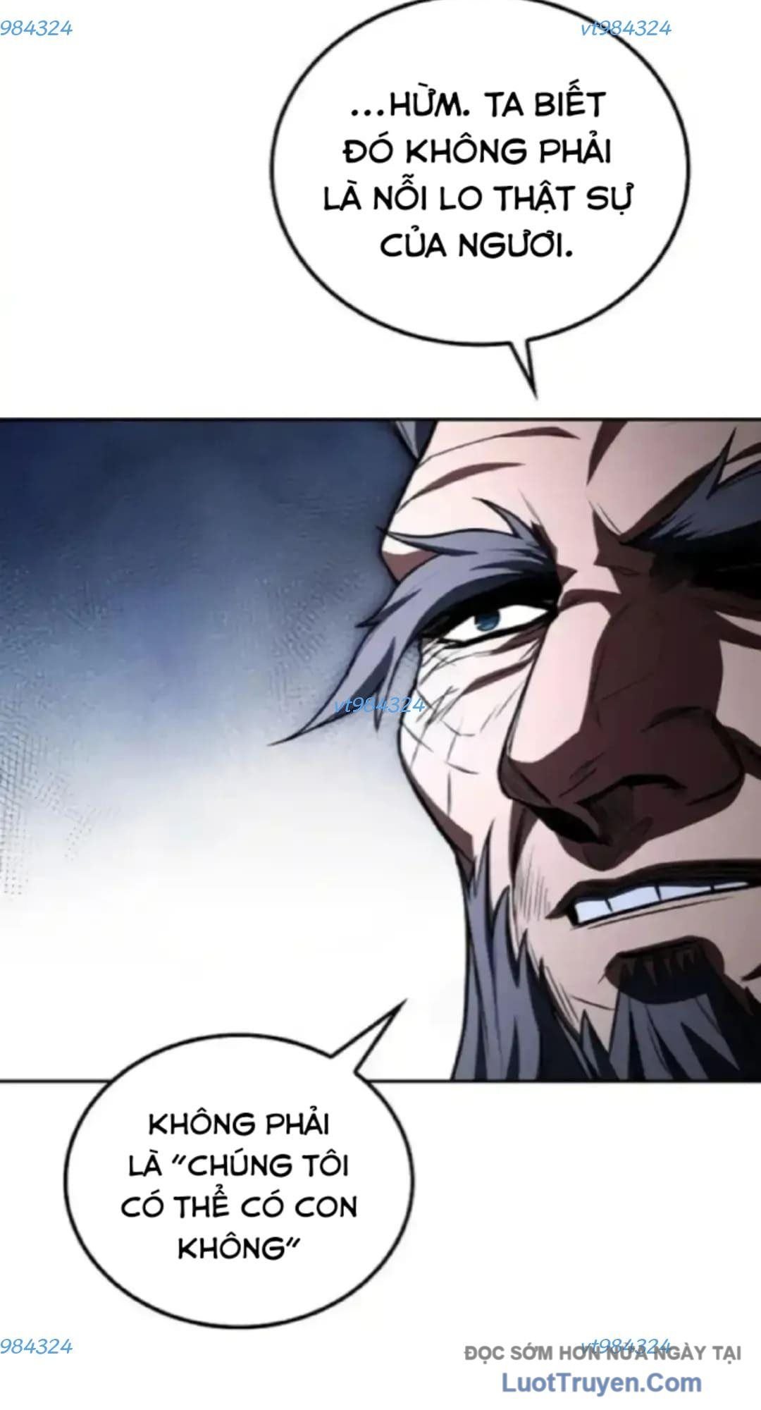 Đại Pháp Sư Mở Nhà Hàng Chap 107 - Next Chap 108