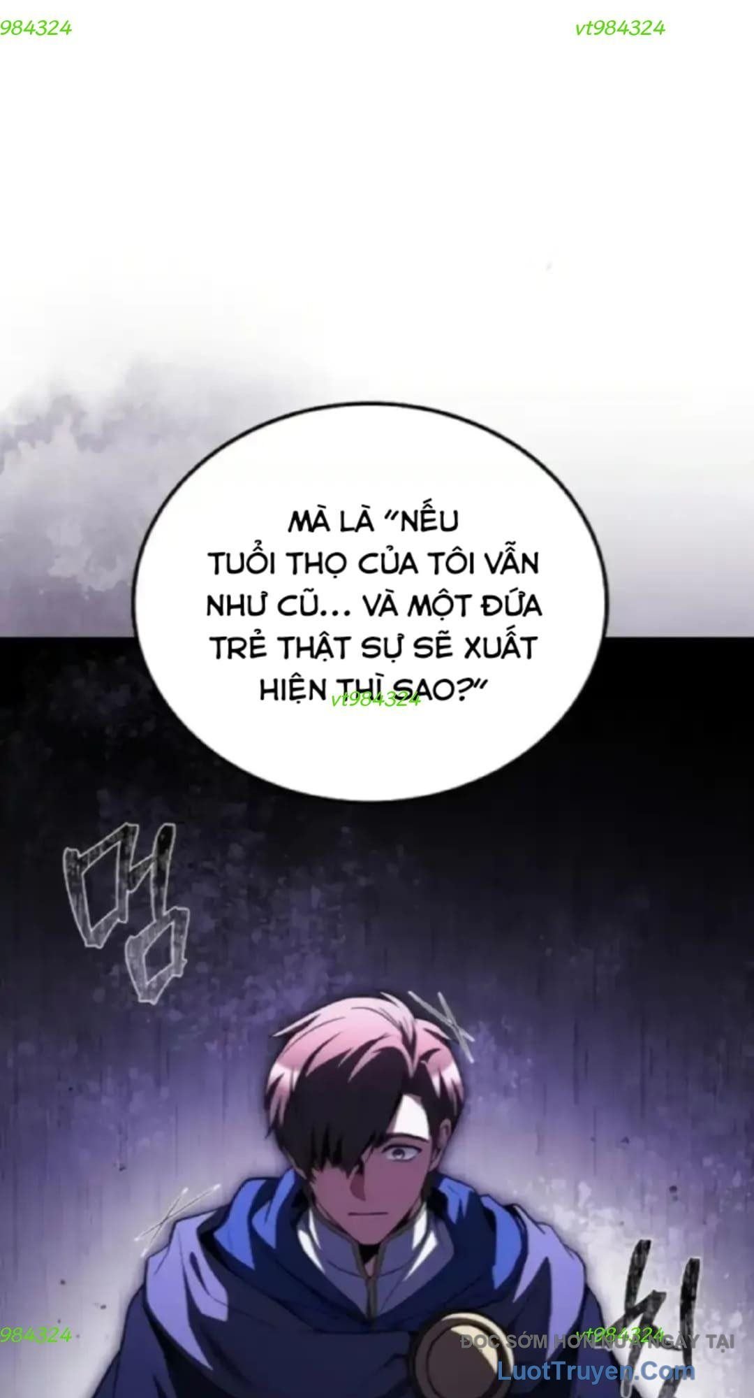 Đại Pháp Sư Mở Nhà Hàng Chap 107 - Next Chap 108