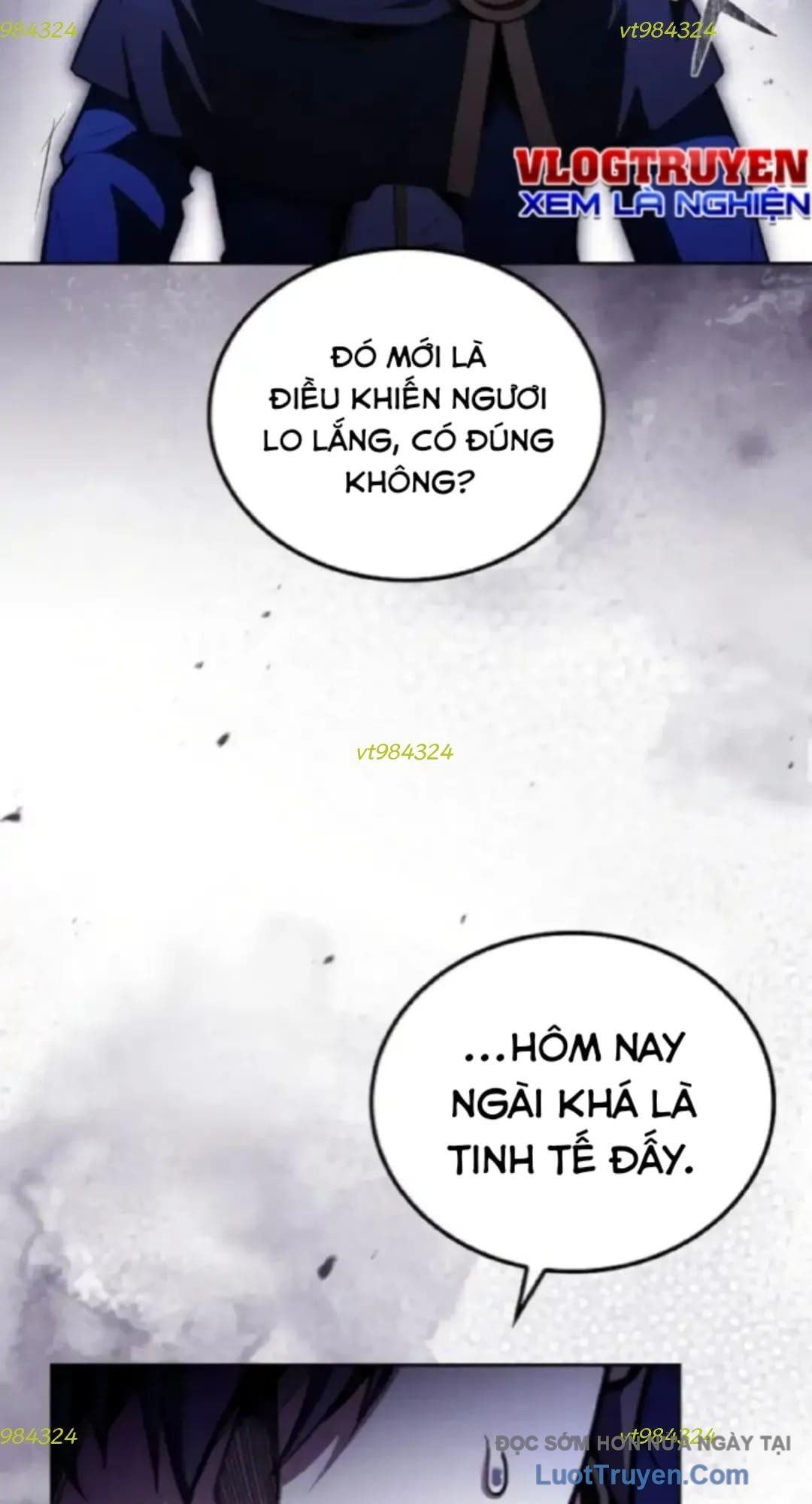 Đại Pháp Sư Mở Nhà Hàng Chap 107 - Next Chap 108