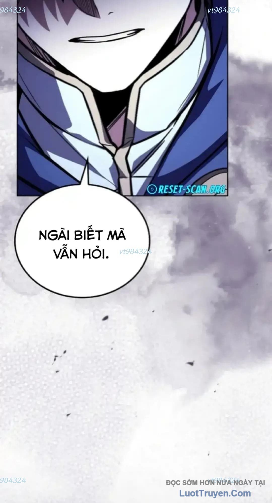 Đại Pháp Sư Mở Nhà Hàng Chap 107 - Next Chap 108