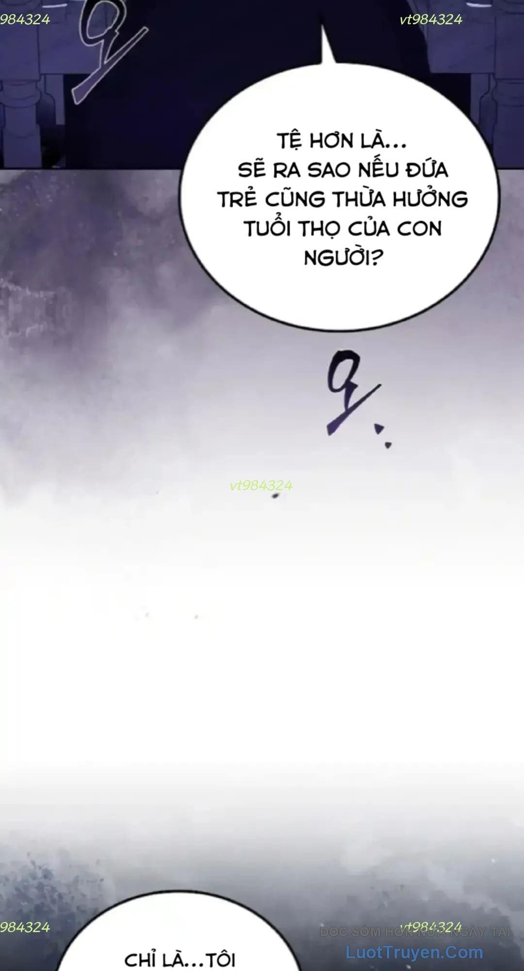 Đại Pháp Sư Mở Nhà Hàng Chap 107 - Next Chap 108