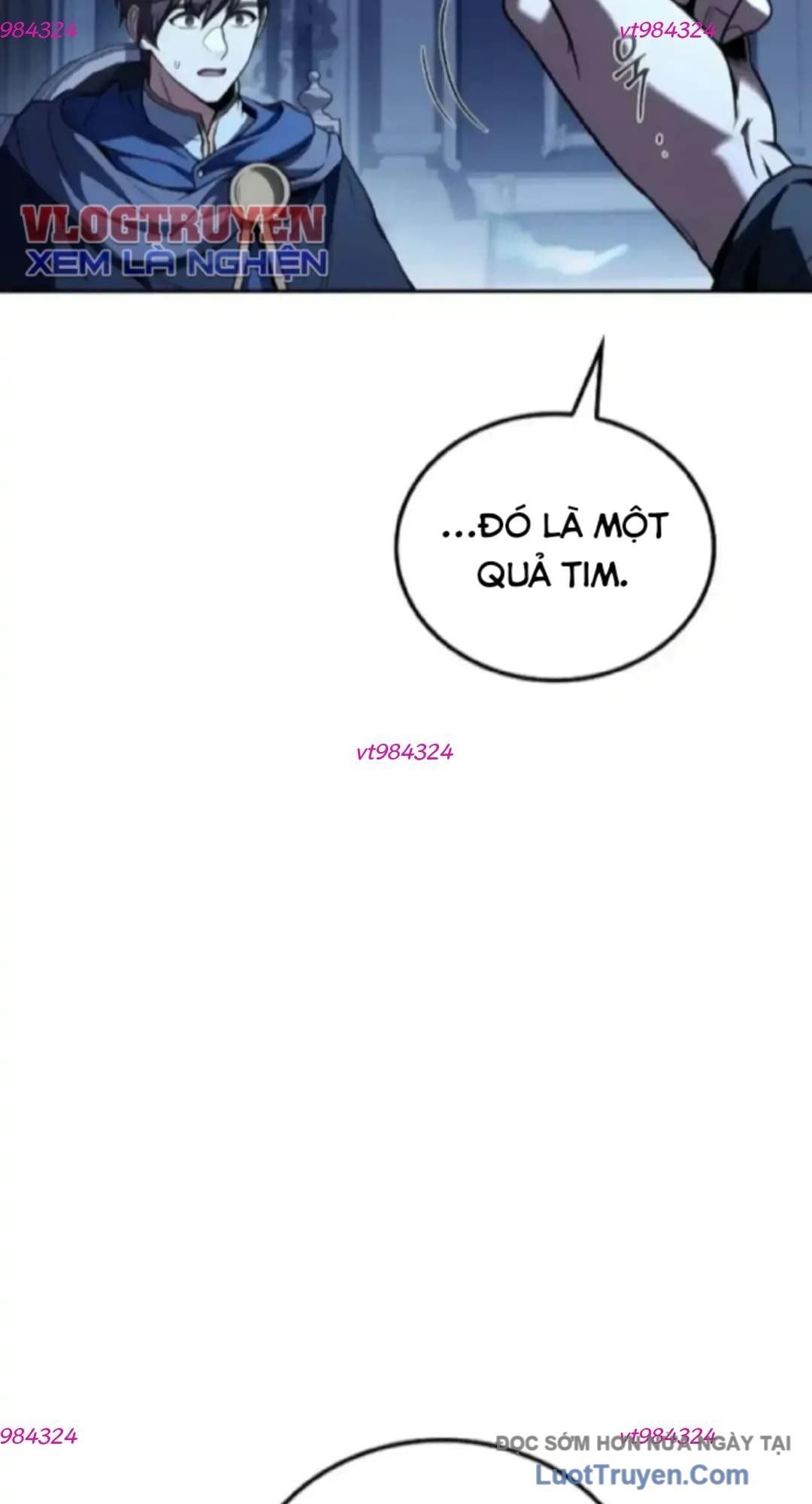 Đại Pháp Sư Mở Nhà Hàng Chap 107 - Next Chap 108