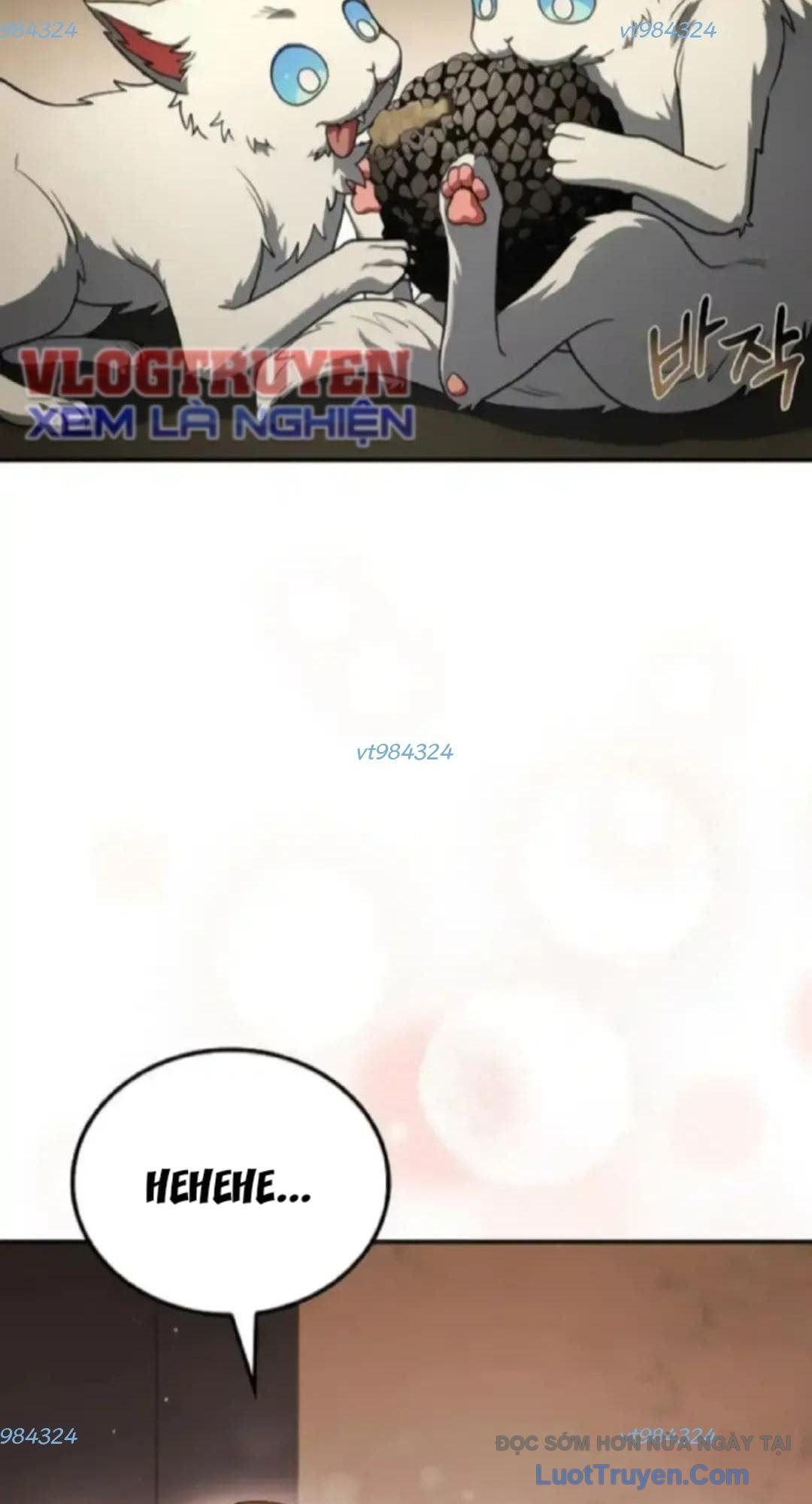 Đại Pháp Sư Mở Nhà Hàng Chap 107 - Next Chap 108