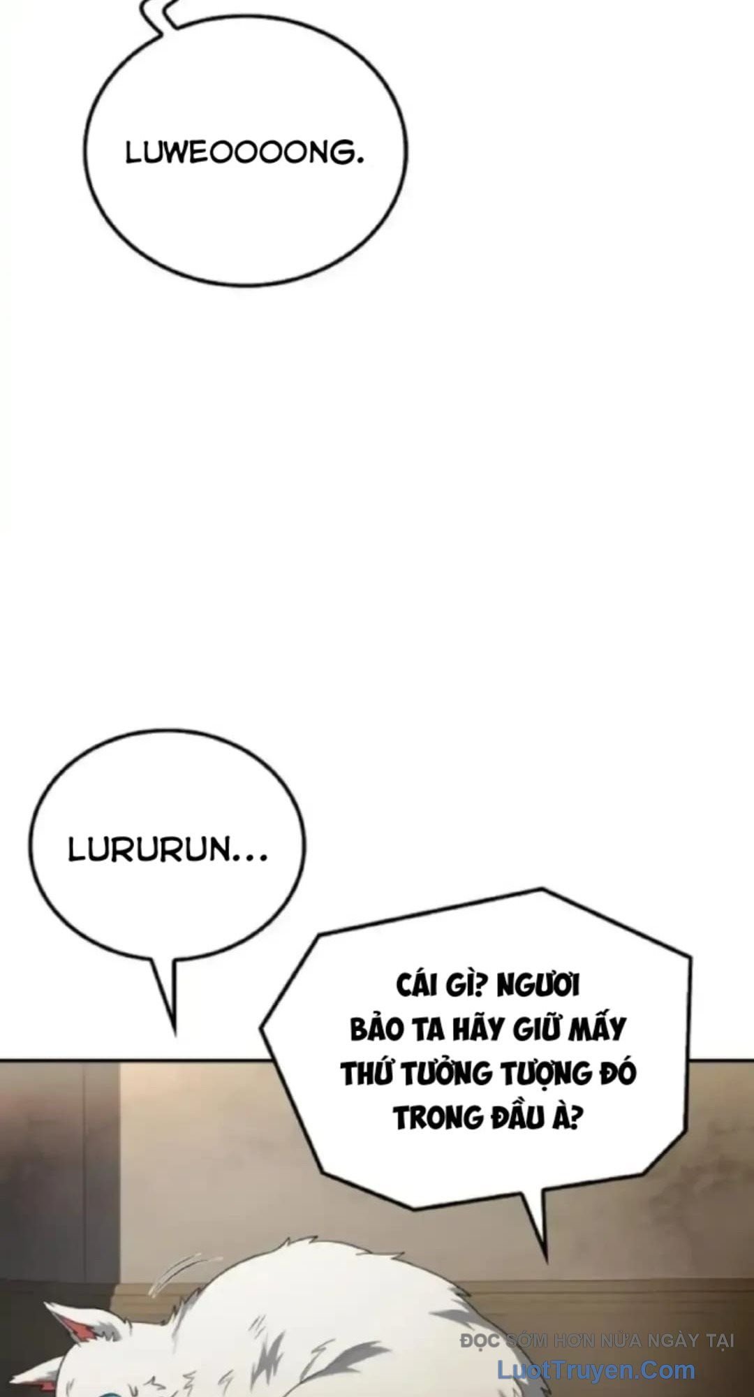 Đại Pháp Sư Mở Nhà Hàng Chap 107 - Next Chap 108