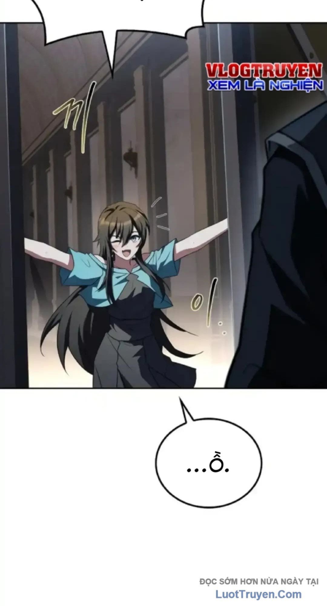 Đại Pháp Sư Mở Nhà Hàng Chap 107 - Next Chap 108