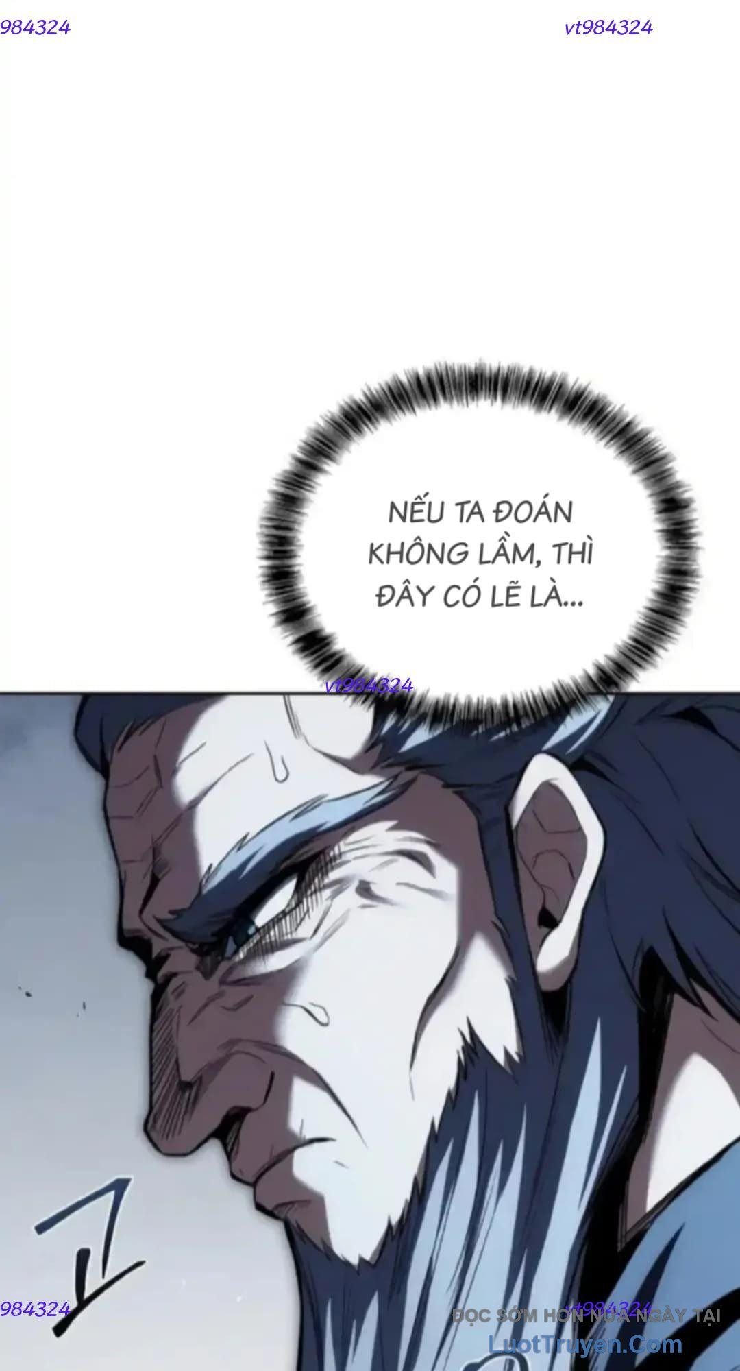 Đại Pháp Sư Mở Nhà Hàng Chap 107 - Next Chap 108