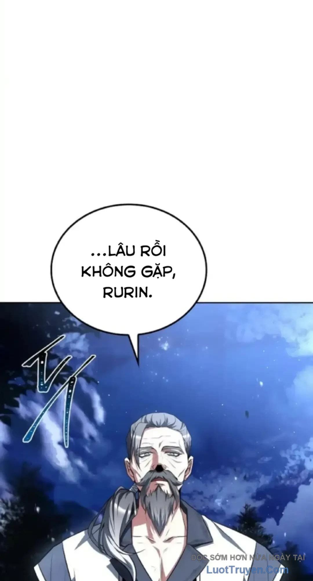 Đại Pháp Sư Mở Nhà Hàng Chap 107 - Next Chap 108