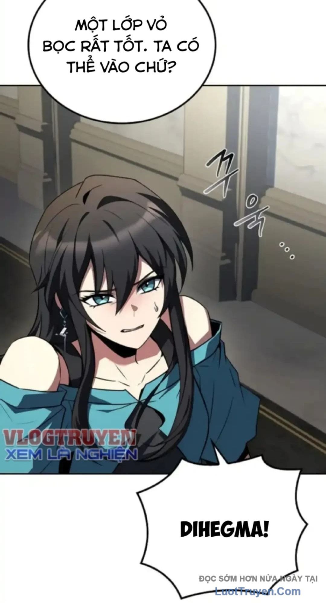 Đại Pháp Sư Mở Nhà Hàng Chap 107 - Next Chap 108