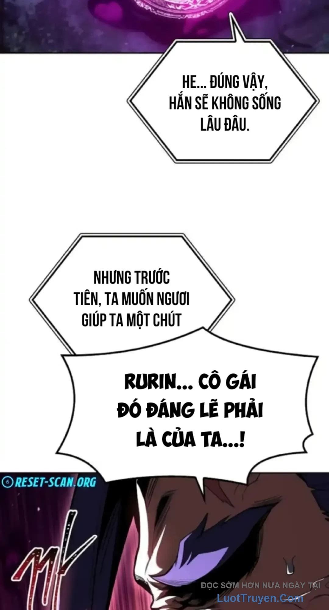 Đại Pháp Sư Mở Nhà Hàng Chap 107 - Next Chap 108